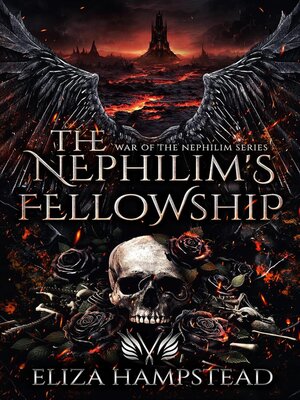 cover image of The Nephilim's Fellowship
